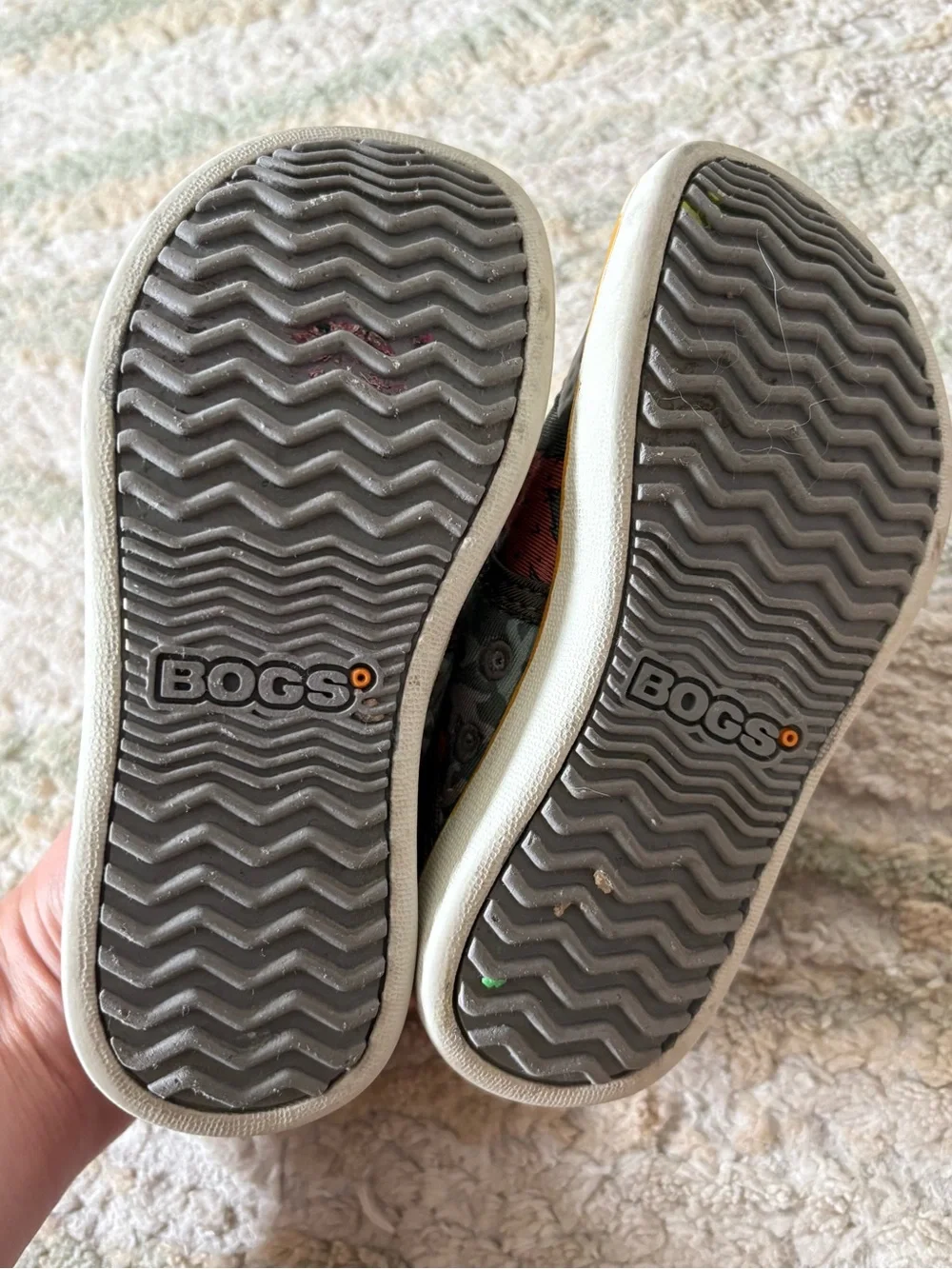 Bogs Kids Water Shoes